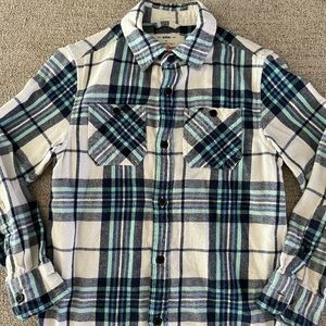 Boy flannel, Urban Pipeline